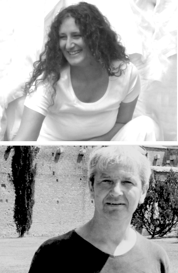 Ludovica e Paolo - Il Circolo di Artemide